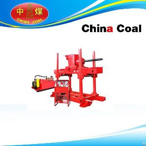 zdy 660 hydraulic tunnel drilling rig