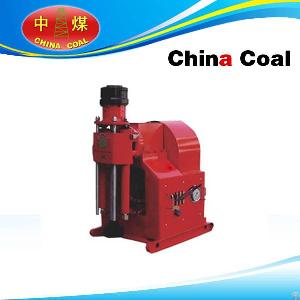 zlj 350 tunnel drilling rig