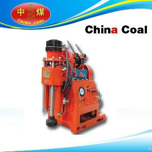 Zlj200 Coal Mine Tunnel Drilling Rig