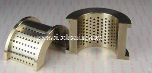 Oiles Bearing For Marine Part