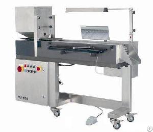 yj 150 tablet capsule inspection machine