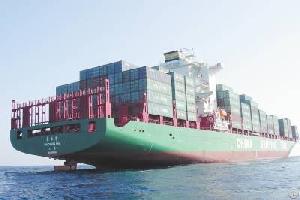 Ocean Freight From Fuzhou / Xingang / Dalian / Xiamen To Port Qasim / Tashkent / Karachi / Port Kasi