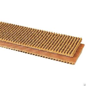 8.0mm 3 Plies Rough Top Rubber Conveyor Belt