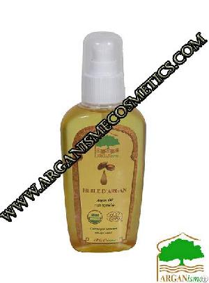 Pure Argan Oil For Hair For Amazon Sellers