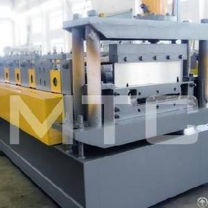 bemo sheet roll forming machine