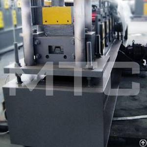 Roof Batten / Truss Roll Forming Machine