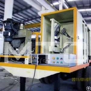 k span roll forming machine