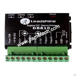 Servo Driver Db810