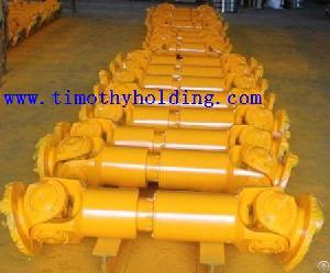 Cardan Drive Shafts