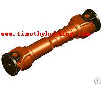 Cardan Shaft For Hot Strip Mill