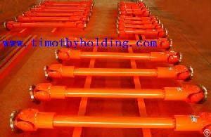 Cardan Shaft For Steel Mill And Cranes