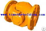 Universal Joint Coupling Shaft