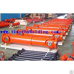 universal joint shafts rolling mill