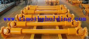 universal shafts steel factory equipment