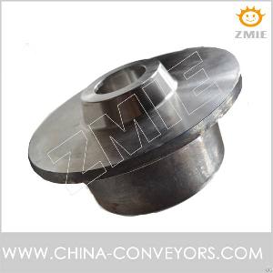 Outboard Guide Roller For Cement Industry