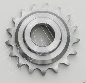 Sprocket For Conveyor Components