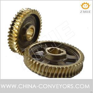 Worm Gear