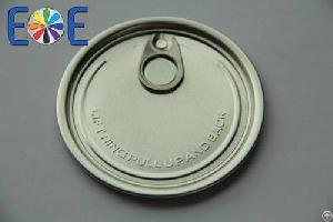 Slovakia 307 Aluminum Easy Open Can Door Factory