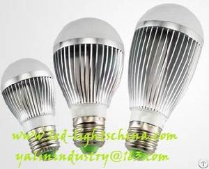 5w E27 B22 Led Bulb Lamp