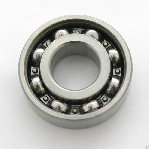 Deep Groove Ball Bearing 6000 Series