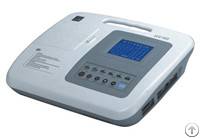 3 channel ecg machine pro 03m