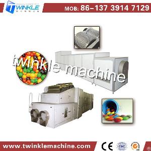 mqd b chocolate bean machine