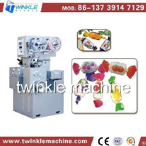 qnb 450 toffee cut twist wrapper
