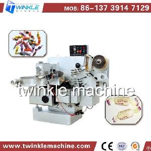 tk 530 candy twist wrapper