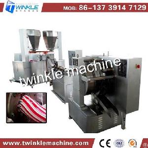 Tk-680 Lollipop Making Machine