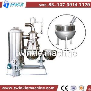 tk a20 sugar vacuum cooker