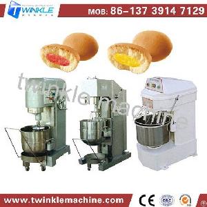 Tk-j200 Dough Mixer