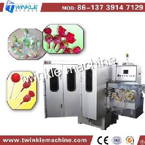 tk n90 lollipop twist wrapper