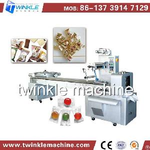 Tk-z880 Candy Pillow Packing Machine