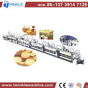 Tkb-250 High Quality Natural Gas Oven