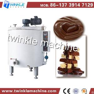 Tkb Chocolate Thermal Tank