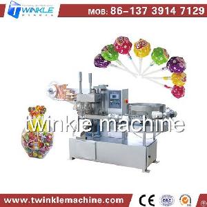 Bbj-ii Lollipop Single Twist Wrapper