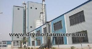 Dry Mix Cement Mortar