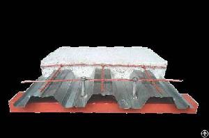Multi Steel Deck