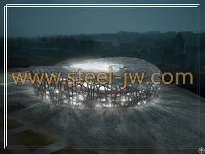 Best Supplier Of Jis G3136 Standard Hot Rolled Steel Plates