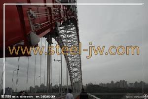 Jw Steel Supply Bs En10113-3 Tmcp Fine Grain Structural Steel