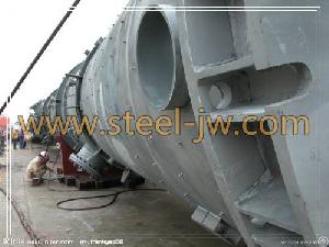 Sell Asme Sa-204 / Sa-204m Mo-alloy Steel Plates