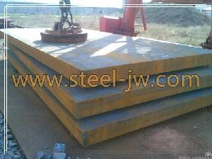 Supply Jis G3106 Welding Structural Steel