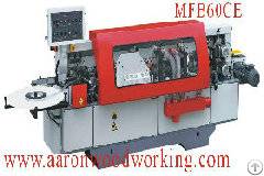 Supply Aaron Automatic Edge Banding Machine Mfb60ce