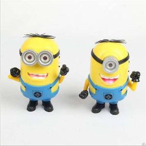 Despicable Me Mini Altavoz