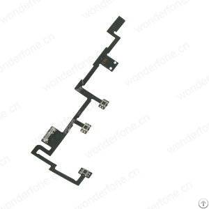 Ipad 2 Botn De Encendido Flex Cable