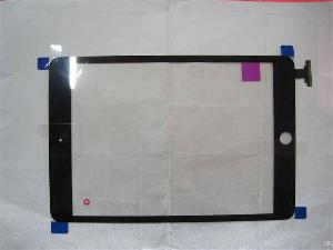 ipad mini touch