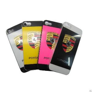 Porsche Case For Iphone 4 / 4s / 5 / 5s / 5c