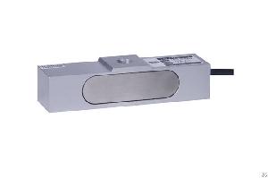 floor scale load cell lag d