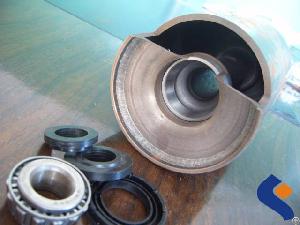 Carrying Idler / Roller / Shaft / Drum