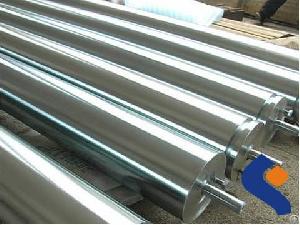 Large Heavy Precision Oem Drive Steel Roller